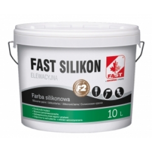 FAST ZGORA SILIKON